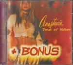 Freak of nature mit 8 weiteren Extra-Titeln