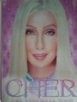 Cher - The Farewell Tour