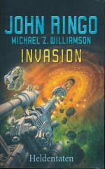 John Ringo; Michael Williamson: Heldenta John Ringo; Michael Williamson: Heldenta