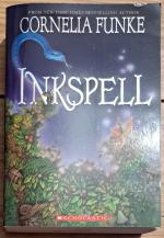 Inkspell