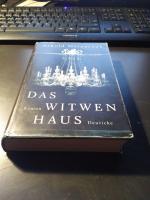 Askold Melnyczuk: Das Witwenhaus Askold Melnyczuk: Das Witwenhaus