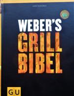 Weber's Grillbibel