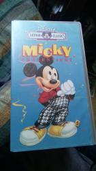 Mickey Präsentiert Disney Cartoon Classi