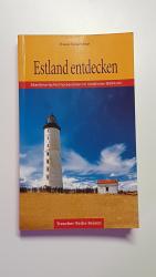 Klaus Schamaitat: Estland entdecken. Ska