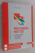 Wolfgang Riggert: Rechnernetze - Grundla Wolfgang Riggert: Rechnernetze - Grundla