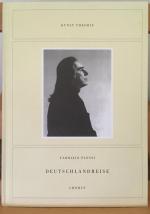 Fabrizio Plessi: Deutschlandreise . Kuns