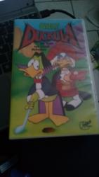Graf Duckula Der Geist von Schloss McDuc