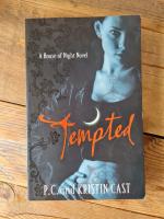 House of Night: Tempted