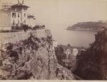 Jean Giletta: G.J. phot. 1304 Monaco - R