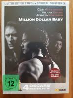 Clint Eastwood: Million Dollar Baby (Lim