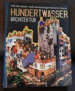 Hundertwasser. Architektur