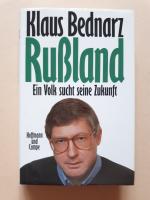 Russland - Ein Volk sucht seine Zukunft