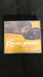 Katzenjammer