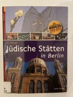 Jüdische Stätten in Berlin