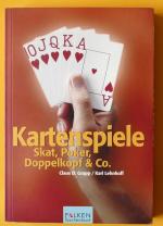 Grupp, Claus D. und Karl Lehnhoff: Karte Grupp, Claus D. und Karl Lehnhoff: Karte