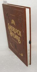 Sherlock Holmes - Das Kochbuch