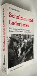 Schalmei und Lederjacke
