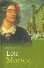 Lola Montez | Joseph Aug. Lux | voltmedia Verlag