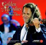 BOSE GOLD - Collection Nr.12, Golden Melodies. Präsentiert von André Rieu