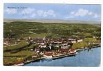 AK, Meersburg am Bodensee anno 1944, Ansichtskarte