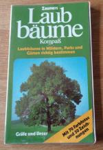 Zauners Laubbäume Kompaß