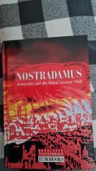 Ina Friedrich: Nostradamus. Antworten au Ina Friedrich: Nostradamus. Antworten au