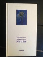 Edith Silbermann: Begegnung mit Paul Cel