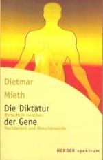 Die Diktatur der Gene