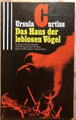 Das Haus der leblosen Vögel