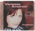 Vanessa Amorosi: The Power