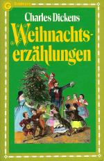 Weihnachtserzählungen | Charles Dickens | Goldmann Verlag