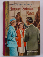 Wolfgang Marken (fritz mardicke): Unsere