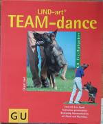 Team-dance nach Lind-art