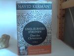 Navid Kermani: Ungläubiges Staunen. - Üb