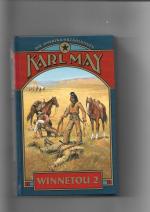 Karl May: Winnetou 2. Indianer Erzählung