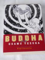 Osamu Tezuka: Buddha , Volume One - Kapi