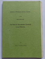 Erich Prokopowitsch: Das Ende der österr