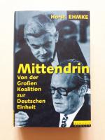 Mittendrin