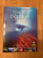 Magic Of Big Blue. Geheimnisse der Ozeane
