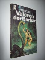 Valeron der Barbar