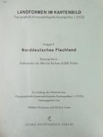 Arbeitskreis Topographisch-Geomorphologi Arbeitskreis Topographisch-Geomorphologi