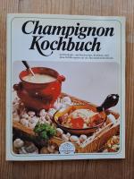 Champignon Kochbuch