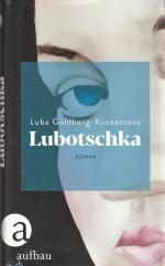 Luba Goldberg-Kuznetsova: Buch - Luba Go