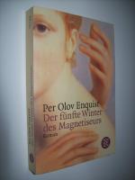 Enquist, Per Olov: Der fünfte Winter des Enquist, Per Olov: Der fünfte Winter des