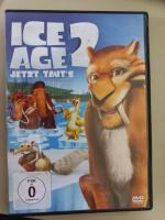 Carlos Saldanha: Ice Age 2