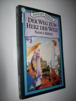 Nancy Kress: Der Weg zum Herz der Welt.