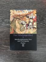 Das Nibelungenlied. Mittelhochdeutscher Text mit Übertragung