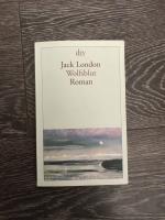 Jack London: Wolfsblut