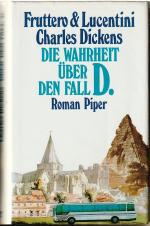 Fruttero, Carlo; Lucentini, Franco; Dick Fruttero, Carlo; Lucentini, Franco; Dick
