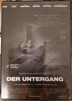Oliver Hirschbiegel: Der Untergang